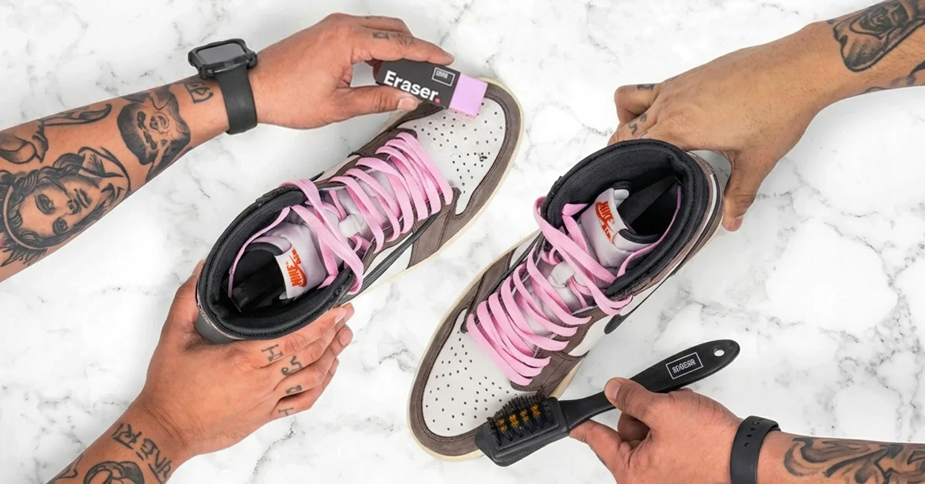 How to Clean Suede Shoes in Minutes: A Comprehensive Guide