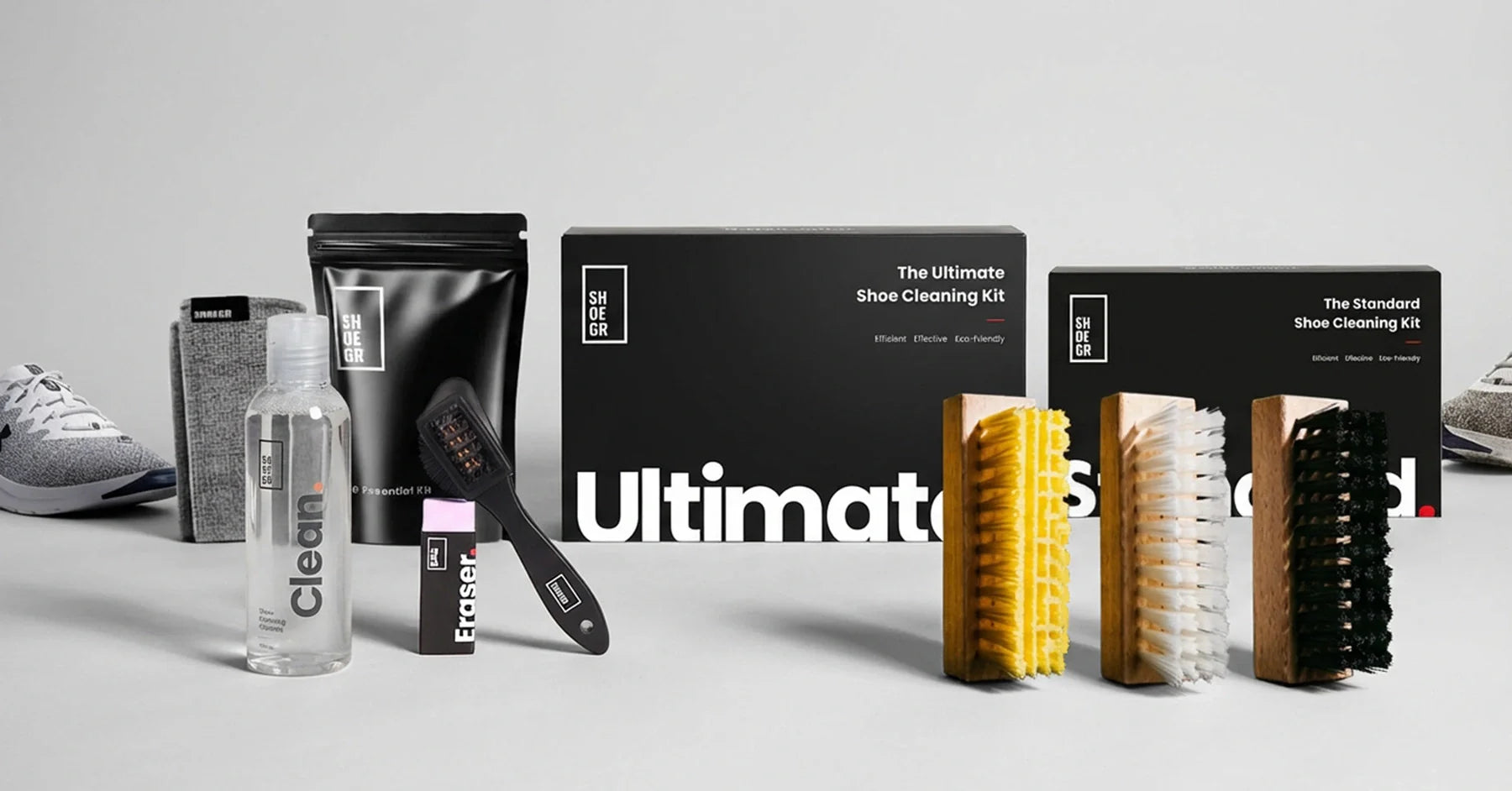 Top 5 Must-Have Accessories for Every Sneaker Lover