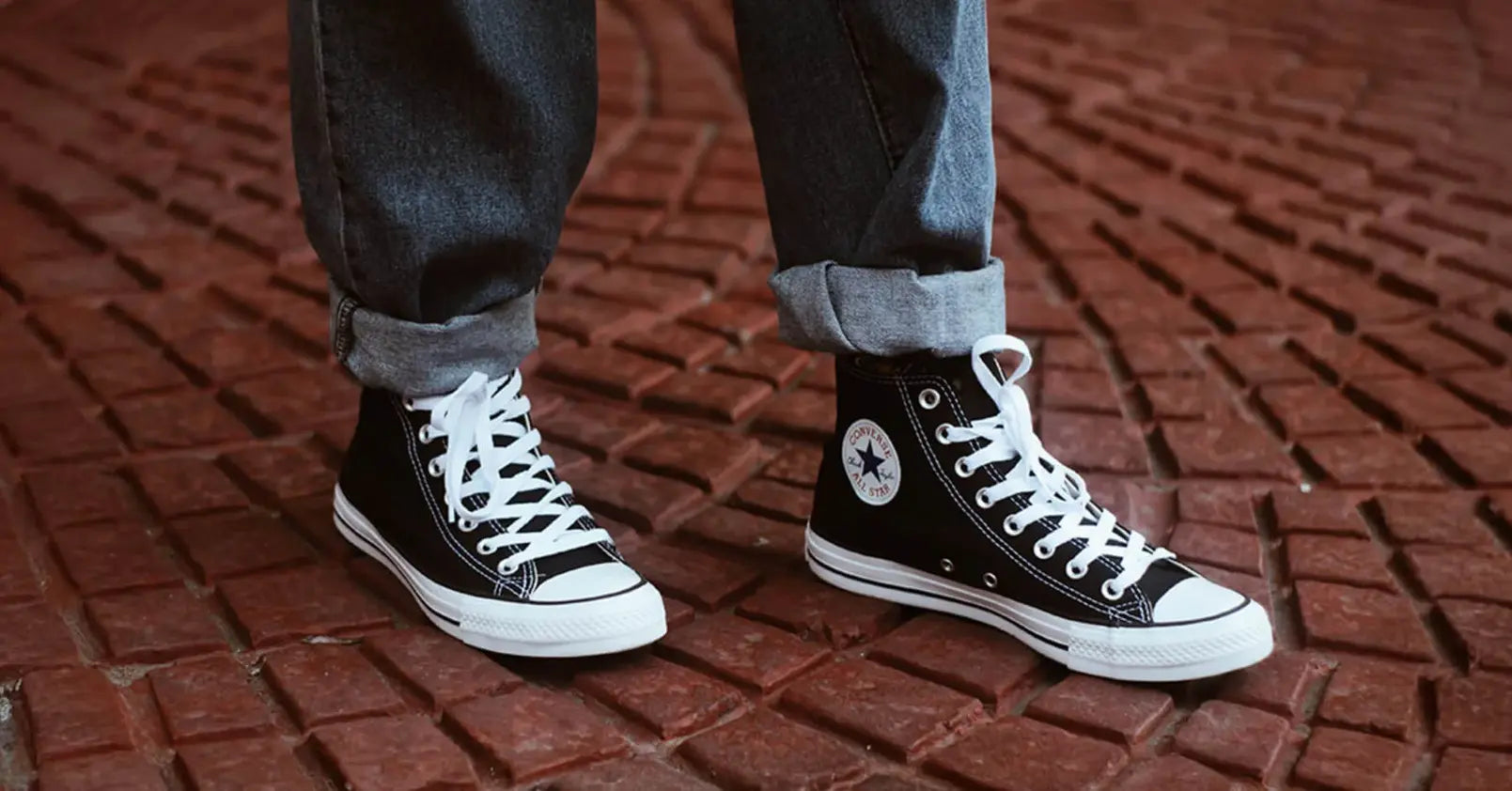 How to keep your converse chuck taylors looking fresh