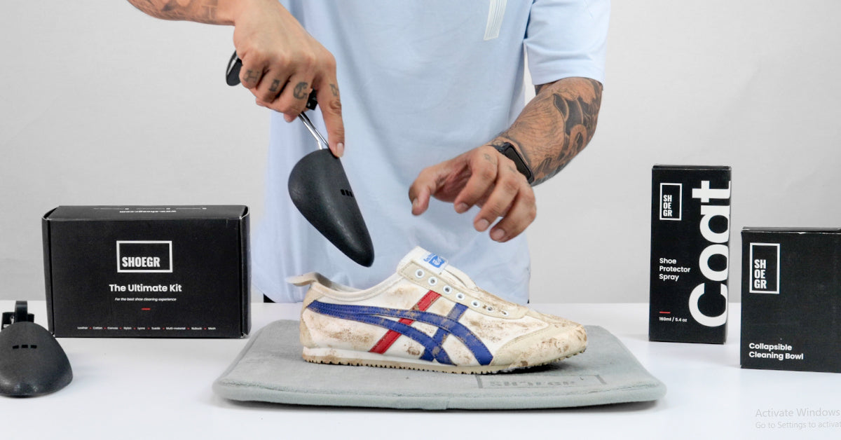 Shoe Tree For Sneakers Shoe Trees for Sneakers 2023