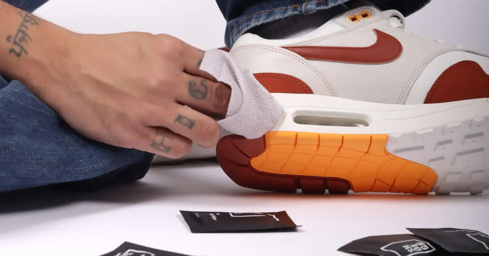 Small things that are slowly ruining your favorite shoes