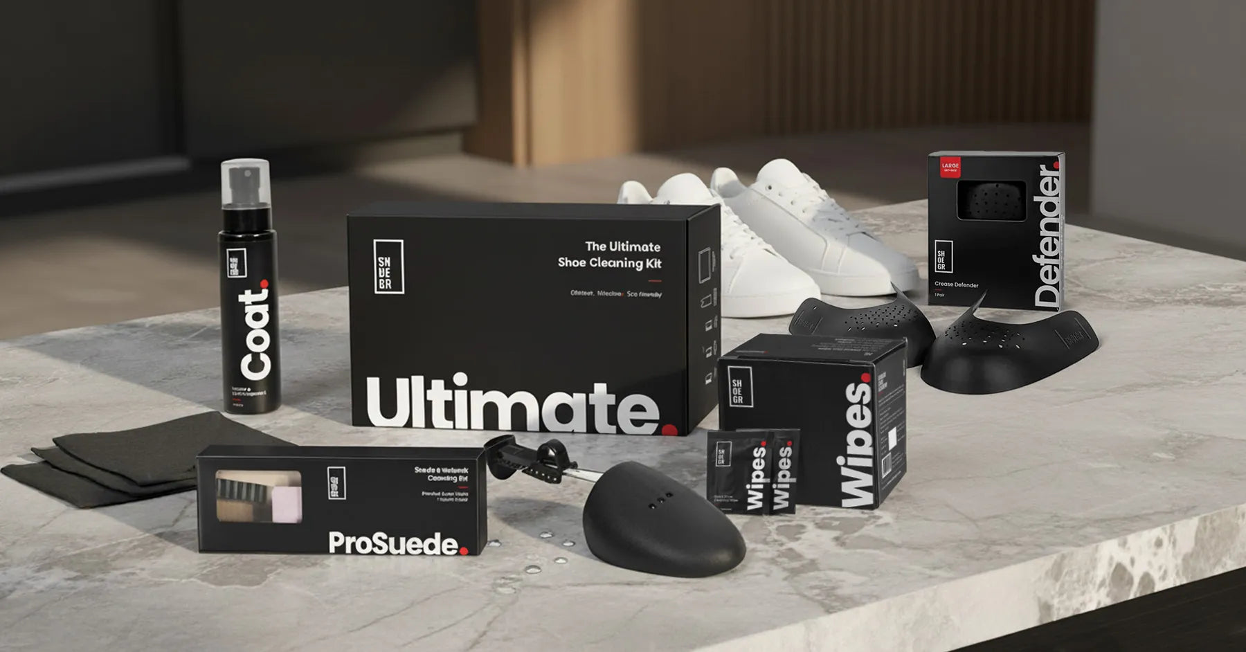 Top 5 Must-Have Accessories for Every Sneaker Lover