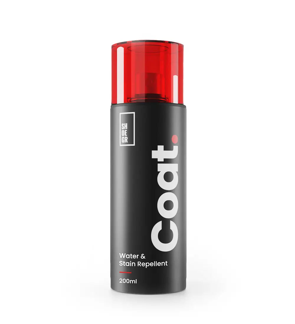 Coat - Water & Stain Repellent