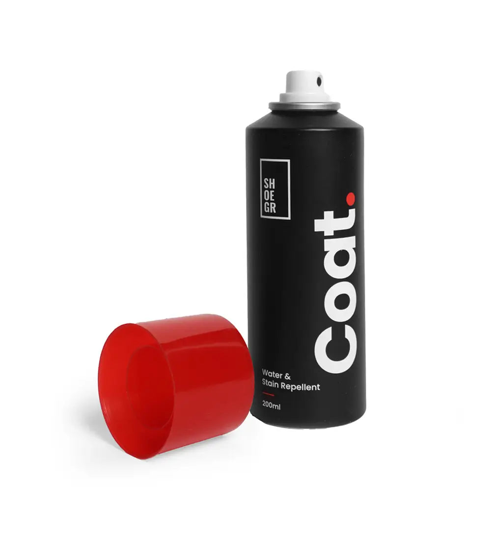 Coat - Water & Stain Repellent