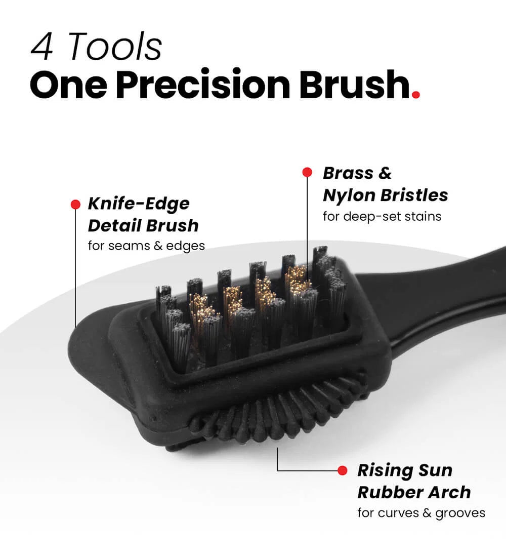 ProSuede Brush