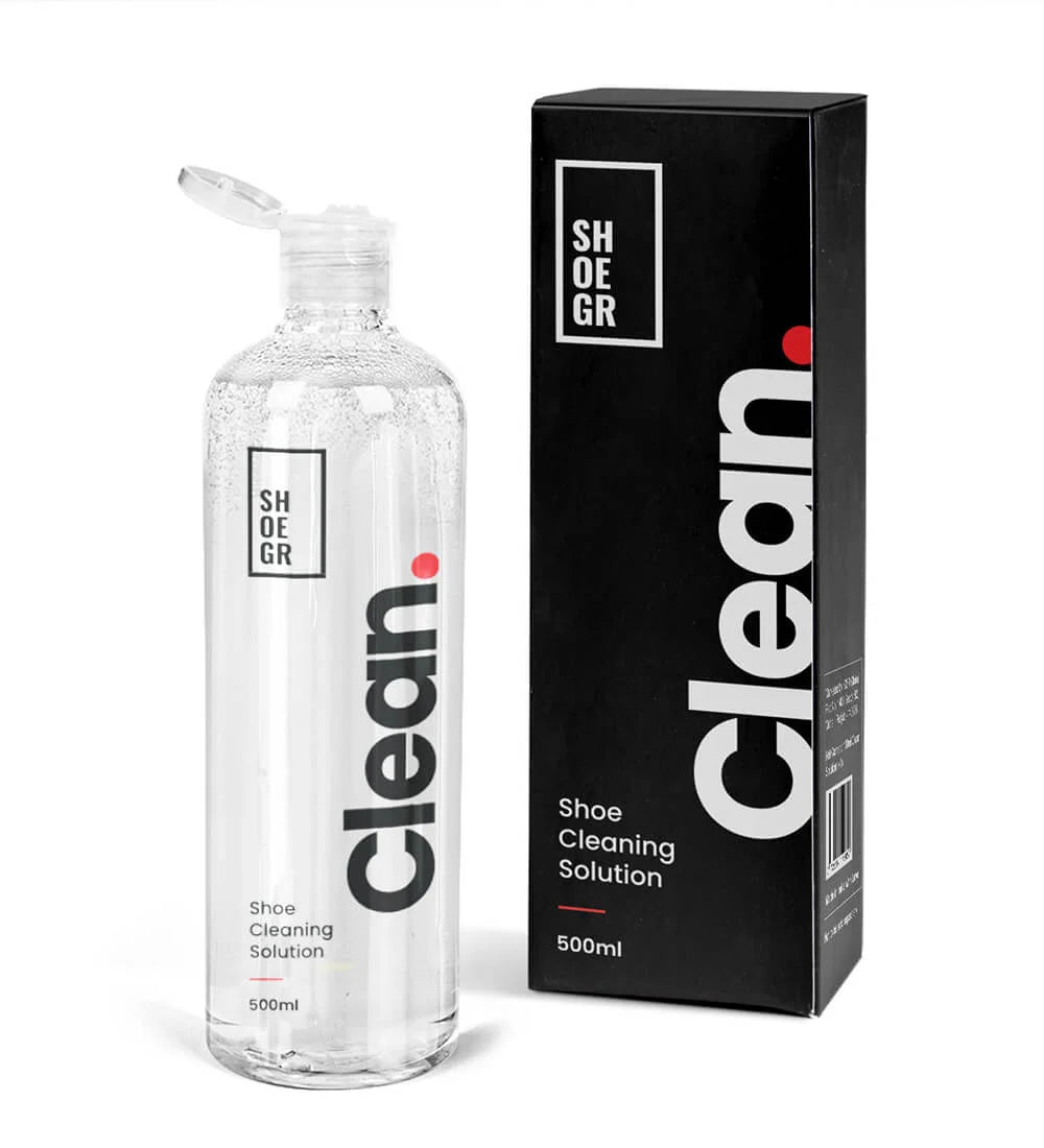 Sneaker Cleaner