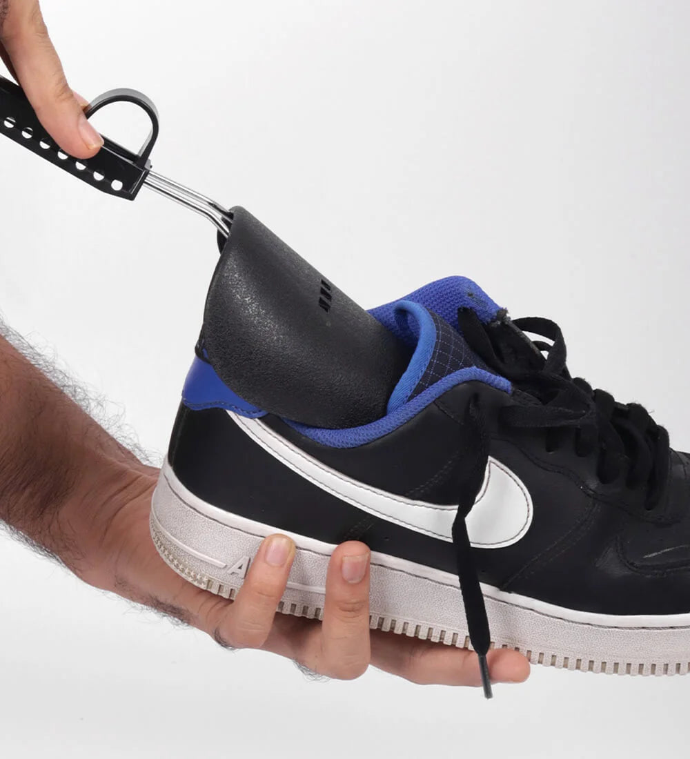 Use SHOEGR shapteit shoe trees in your favorite shoes