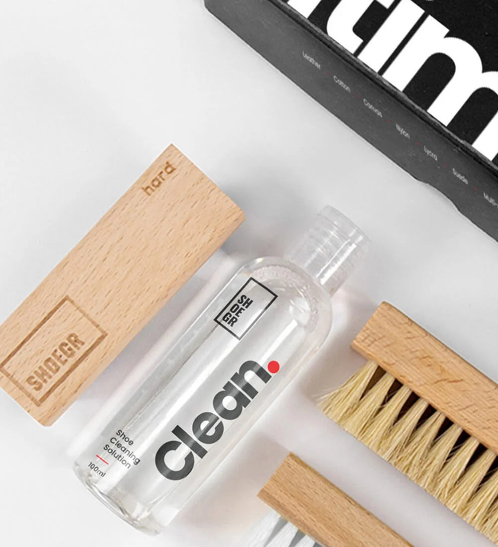 Shoe Cleaning Solution