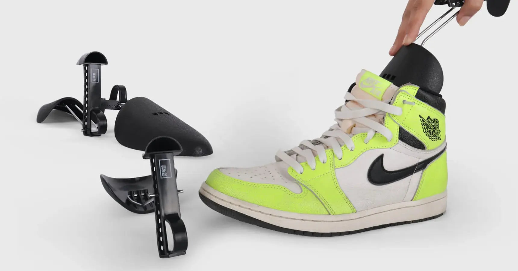 Shoe Tree