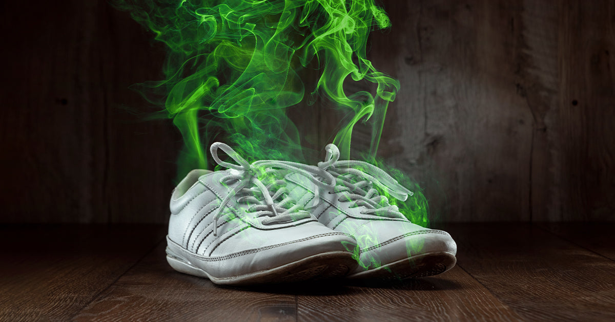 Best Ways To Get Rid Of Smell Out Of Shoes