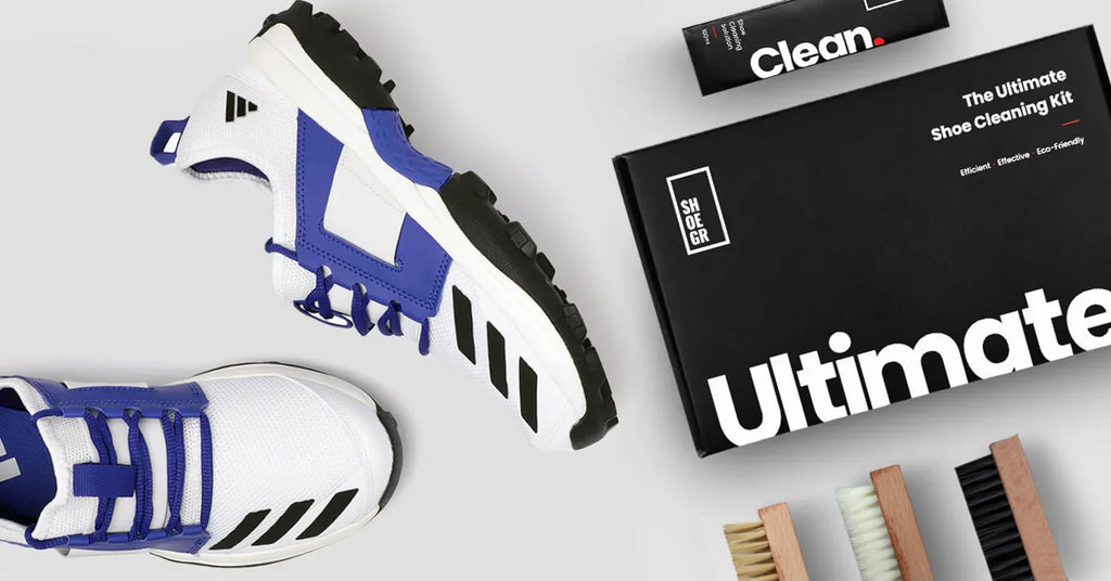 Cricket Shoes Maintenance