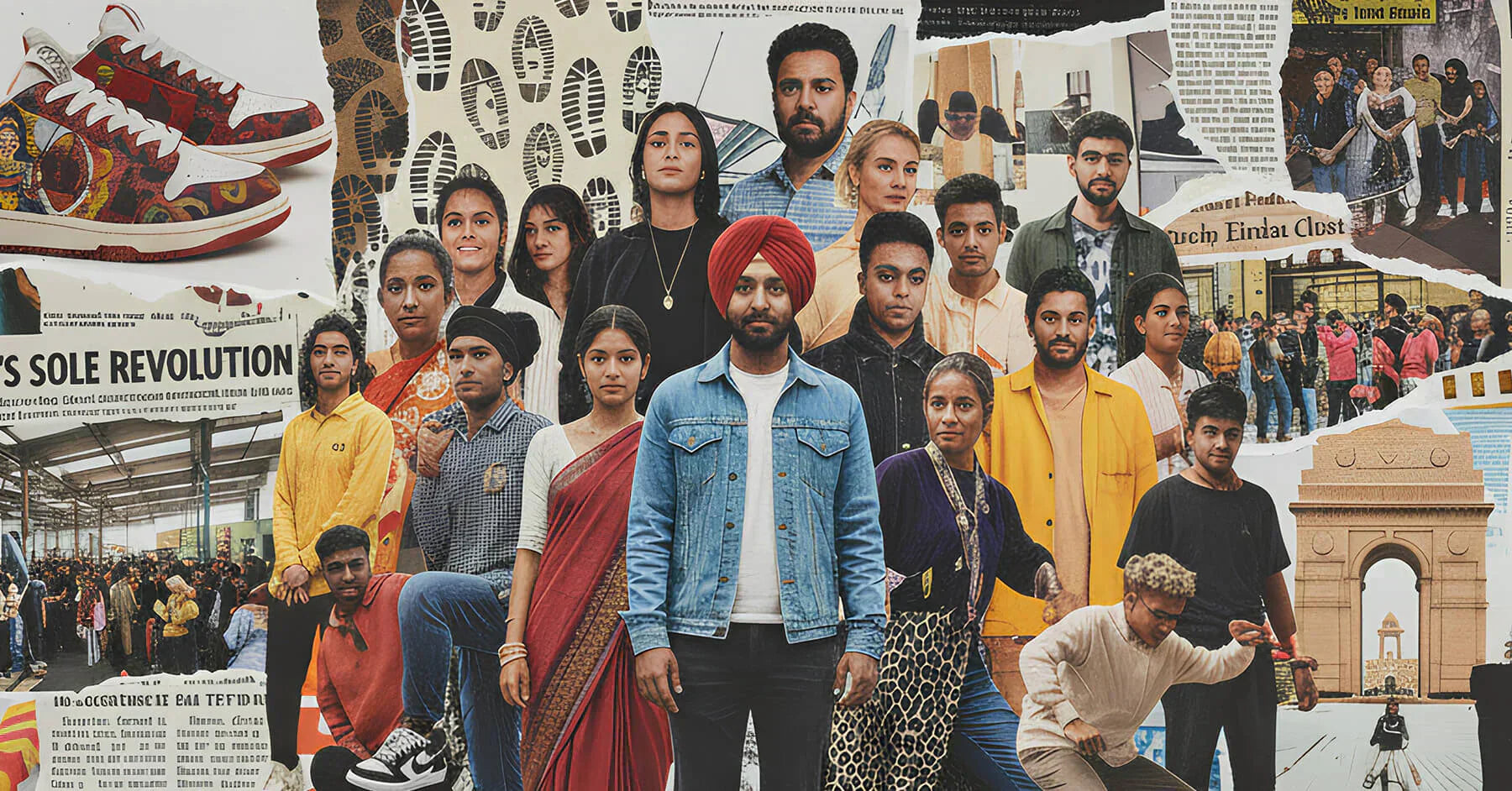 India’s Sneaker Culture Is Booming — But Is Sneaker Care Keeping Up?