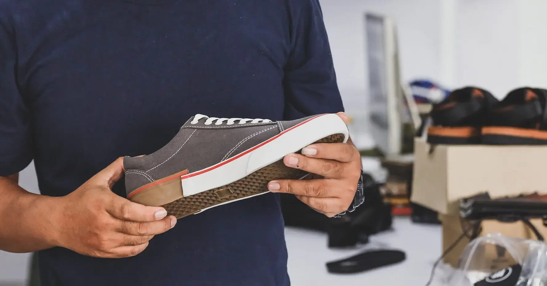 How to pick the perfect pair of shoes for any occasion