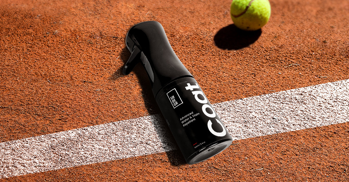 Shoe Protector Spray For Suede | Suede Shoe Protector – SHOEGR