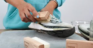 sports shoe cleaner