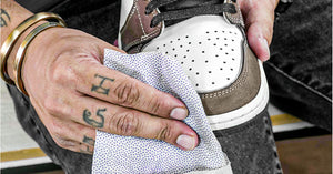 Step-by-Step Guide: How to Use Shoe Cleaning Wipes Effectively