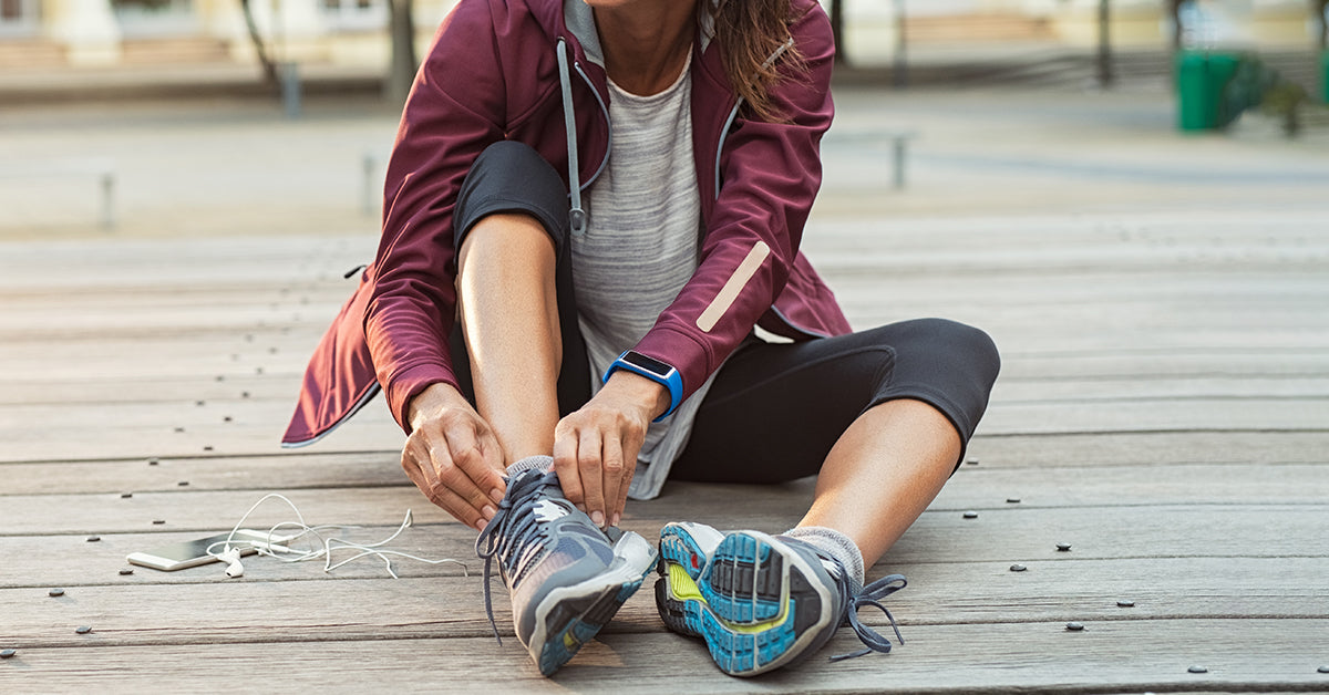 Time-Saving Shoe Cleaning Products For On-The-Go Moms