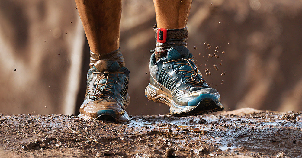 Tips To Keep Your Running Shoes Cleaner For Longer | SHOEGR
