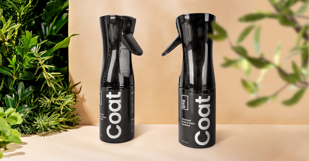 Top 10 Shoe Protector Sprays In India | Best Spray For Shoe Protection ...