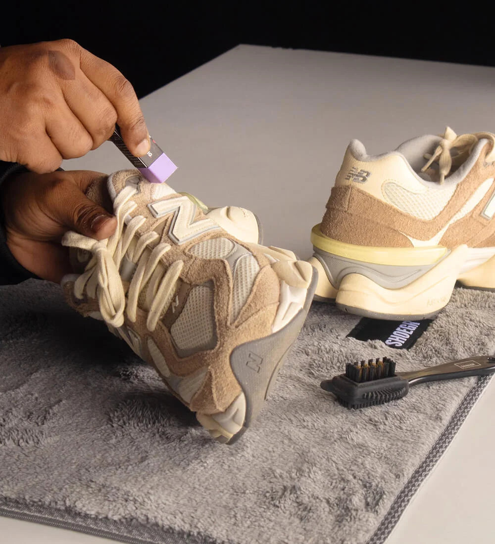 ProSuede Kit - Suede & Nubuck Cleaning Kit