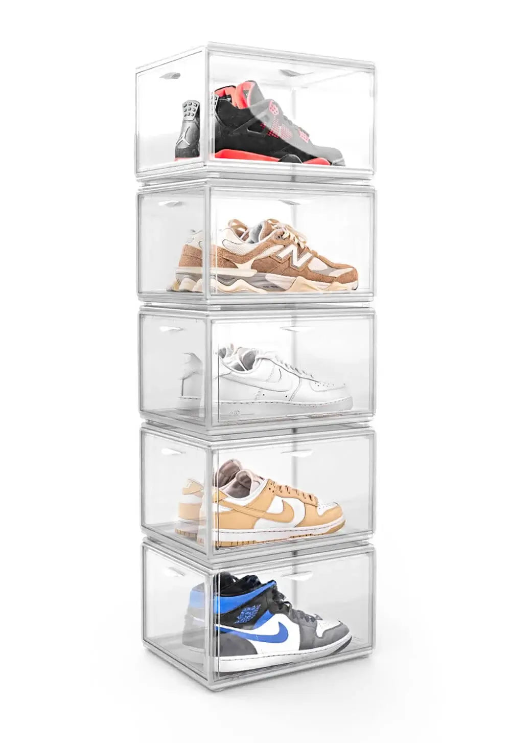 Supreme Kit