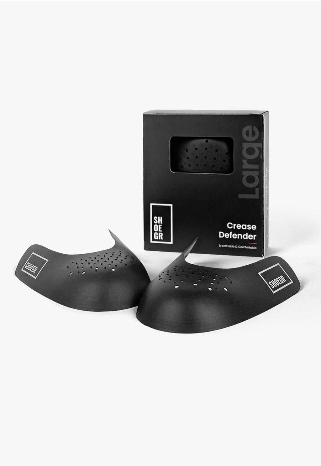 Crease Protector SHOEGR | Best Shoe Crease Protector