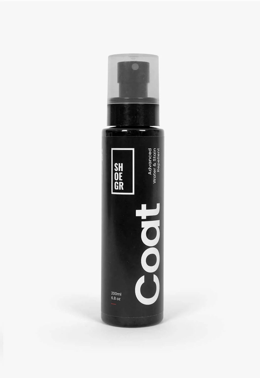 sneaker shoes water and stain repellent
