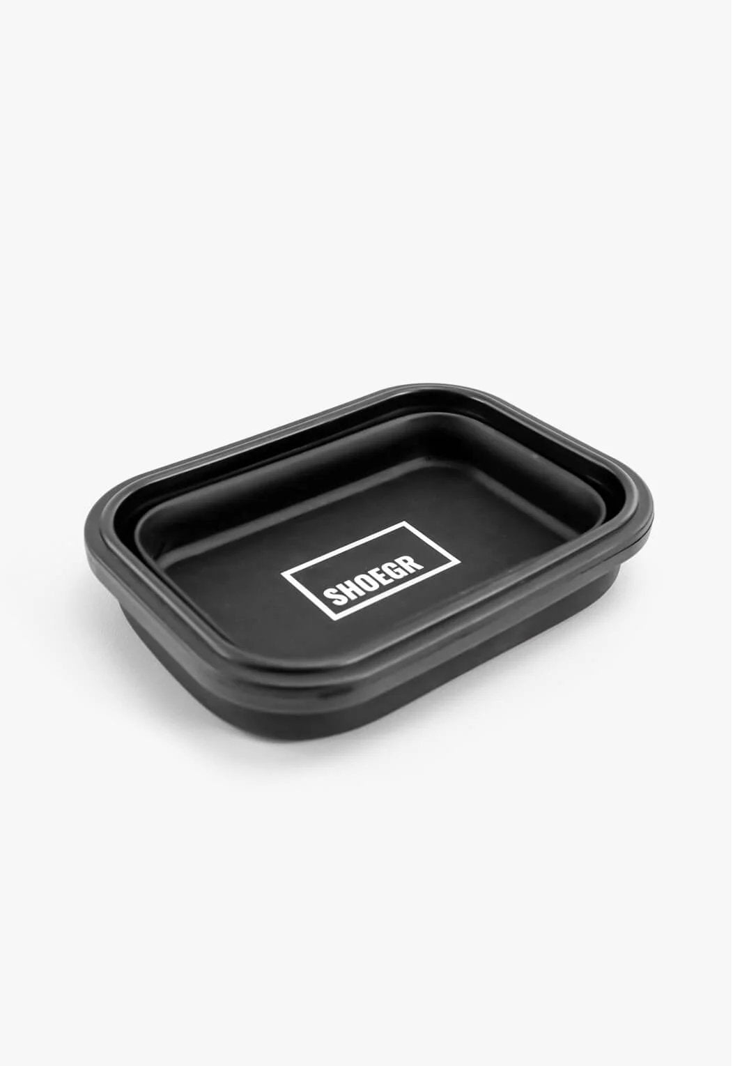 sneaker cleaning bowl shoe silicone collapsible