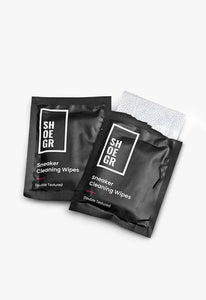 shoe cleaning wipes sneakers leather jordan air force dunks nike puma adidas convenient