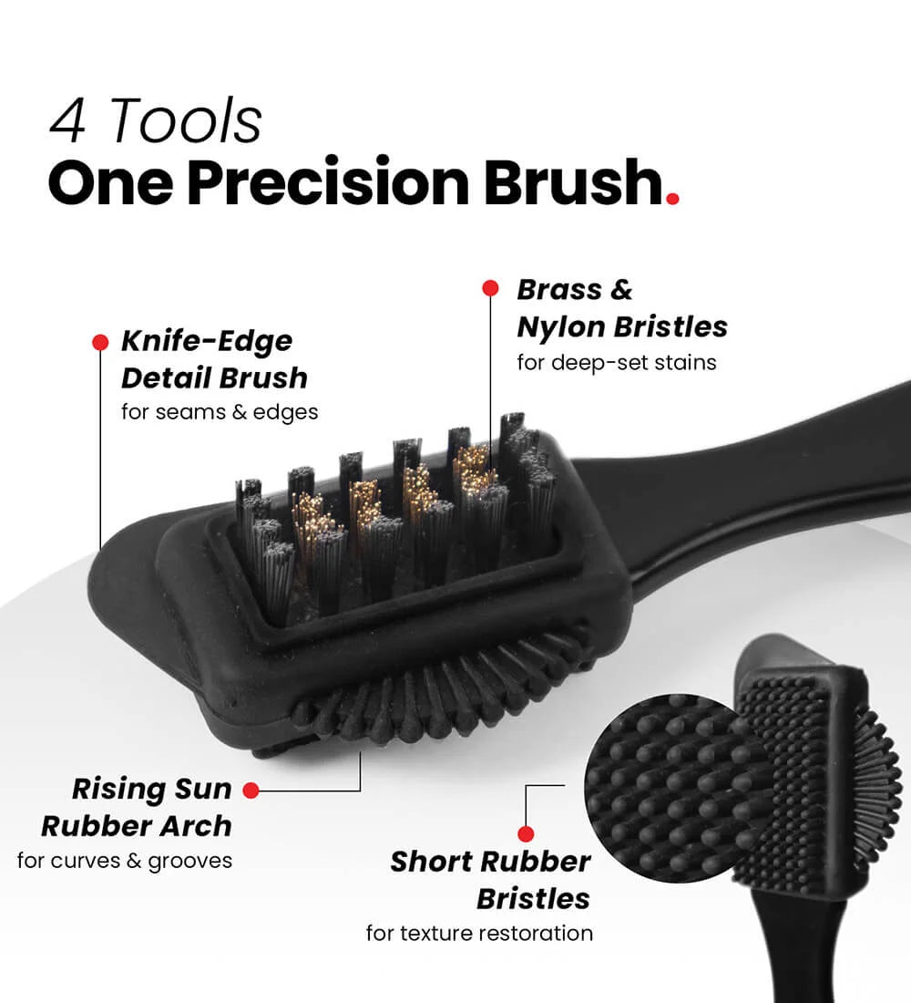 ProSuede Kit - Suede & Nubuck Cleaning Kit