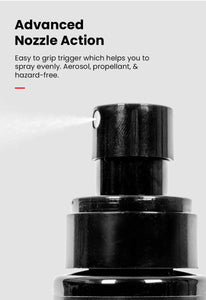 shoegr coat water stain repellent dirt repel
