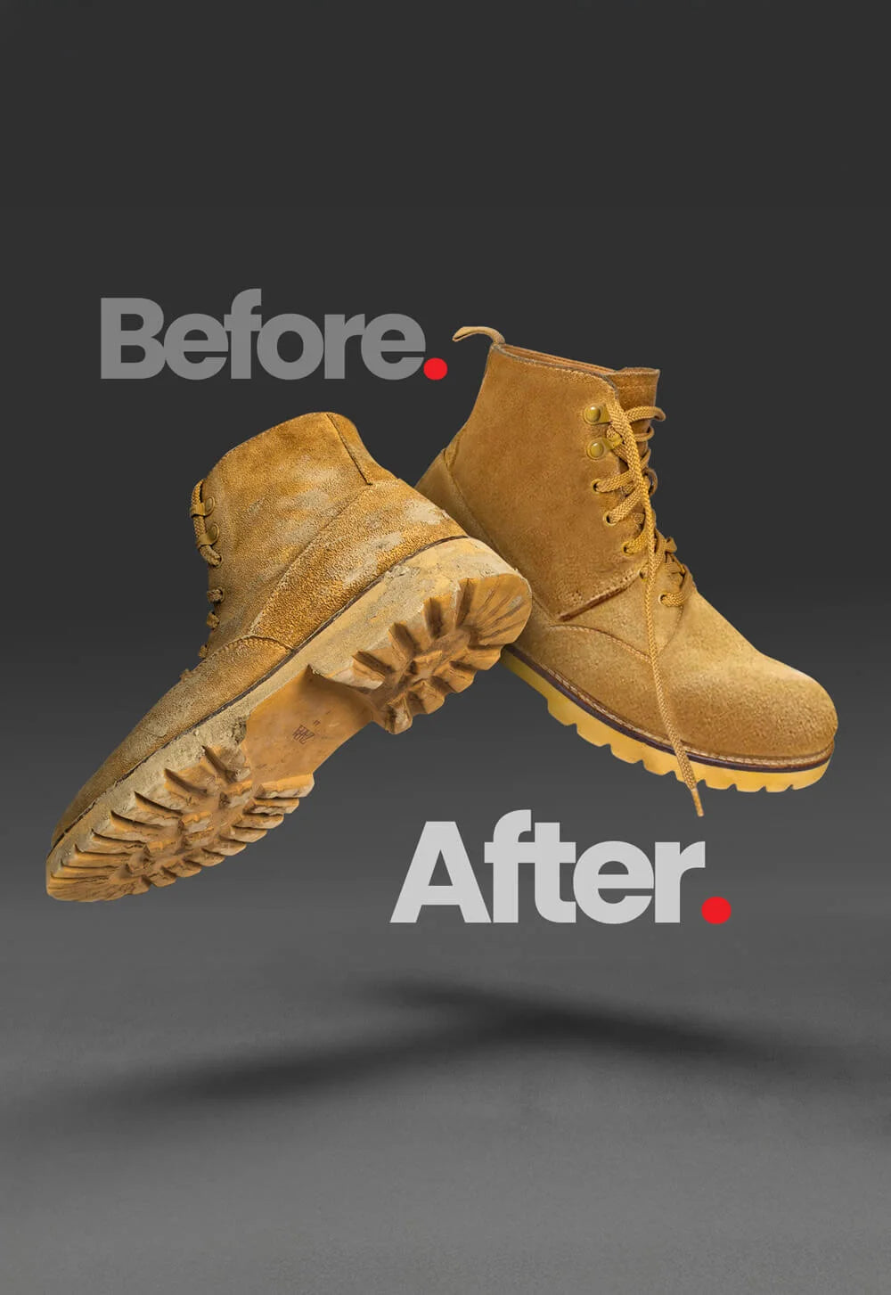 Pro Suede Kit - Suede & Nubuck Cleaning Kit