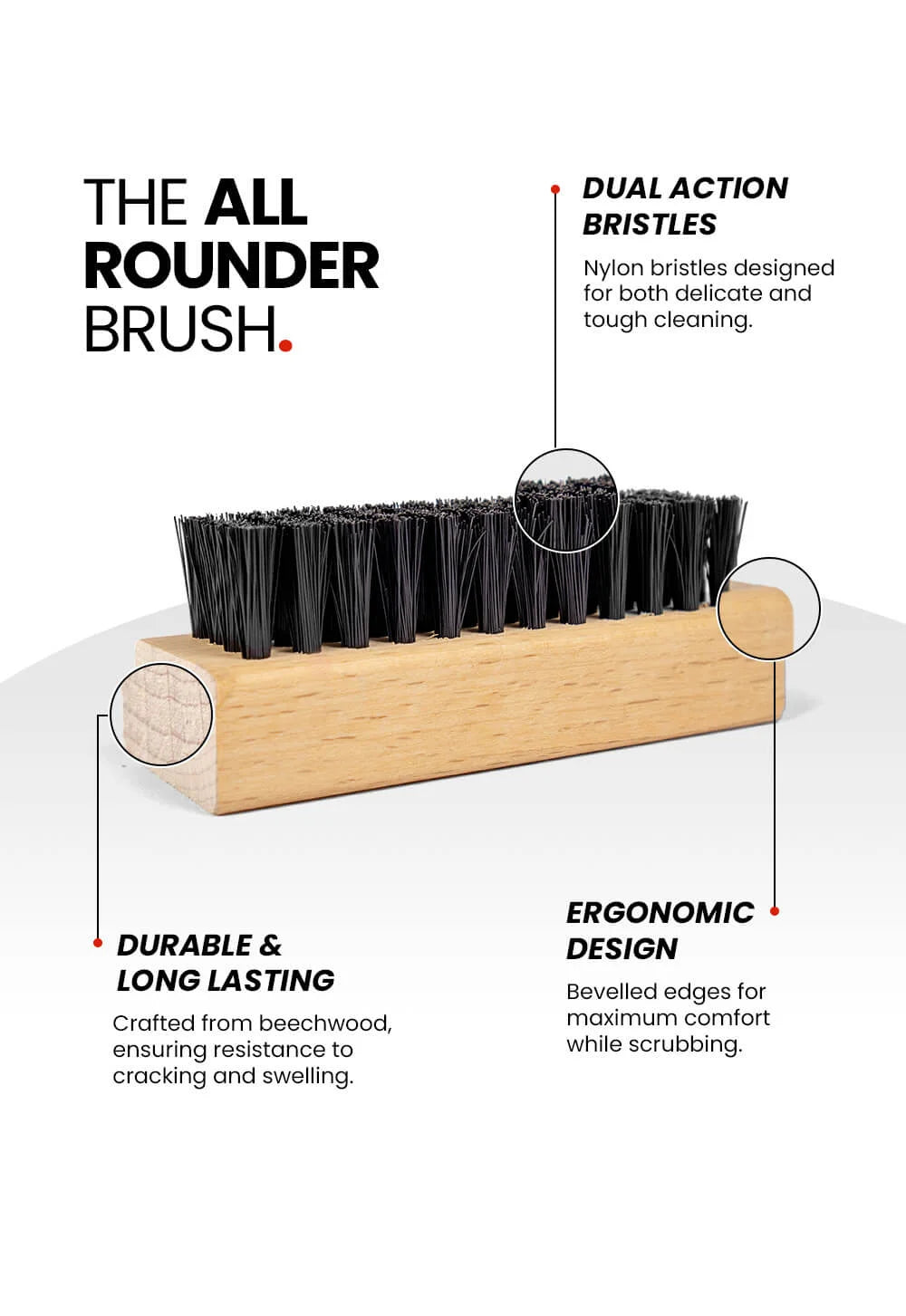 Instant Pro Shoe Cleaning Kit