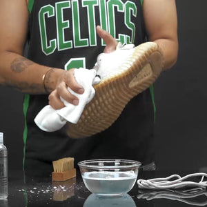 Coat - Water & Stain Repellent