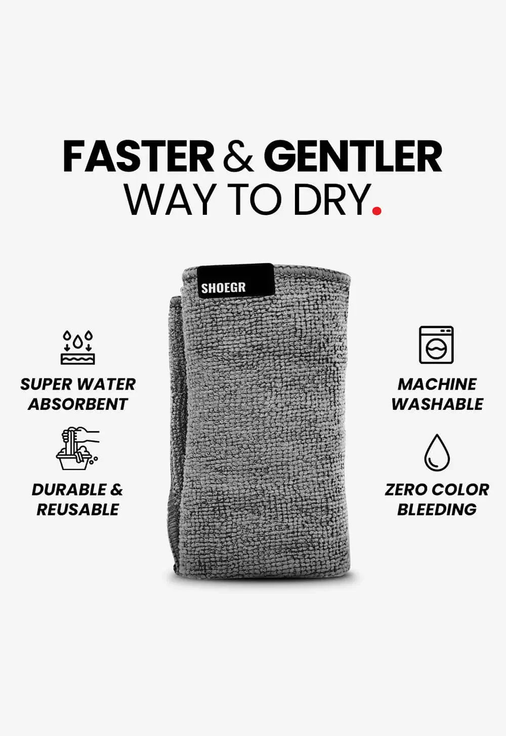 Instant Pro Shoe Cleaning Kit