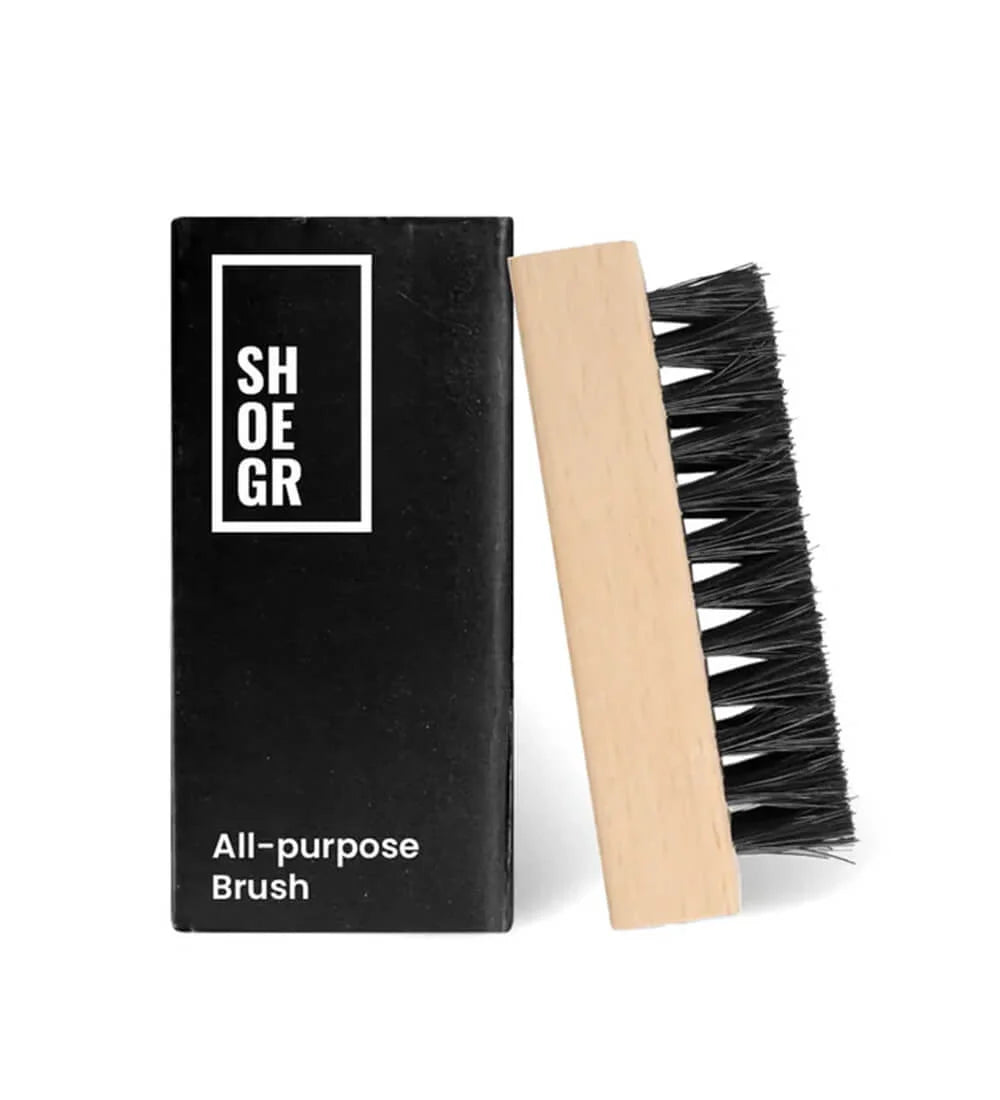 SHOEGR All-Purpose Shoe Cleaning Brush