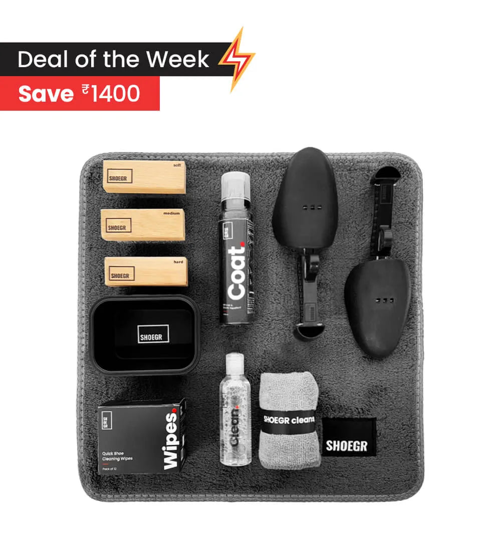 The Supreme Kit