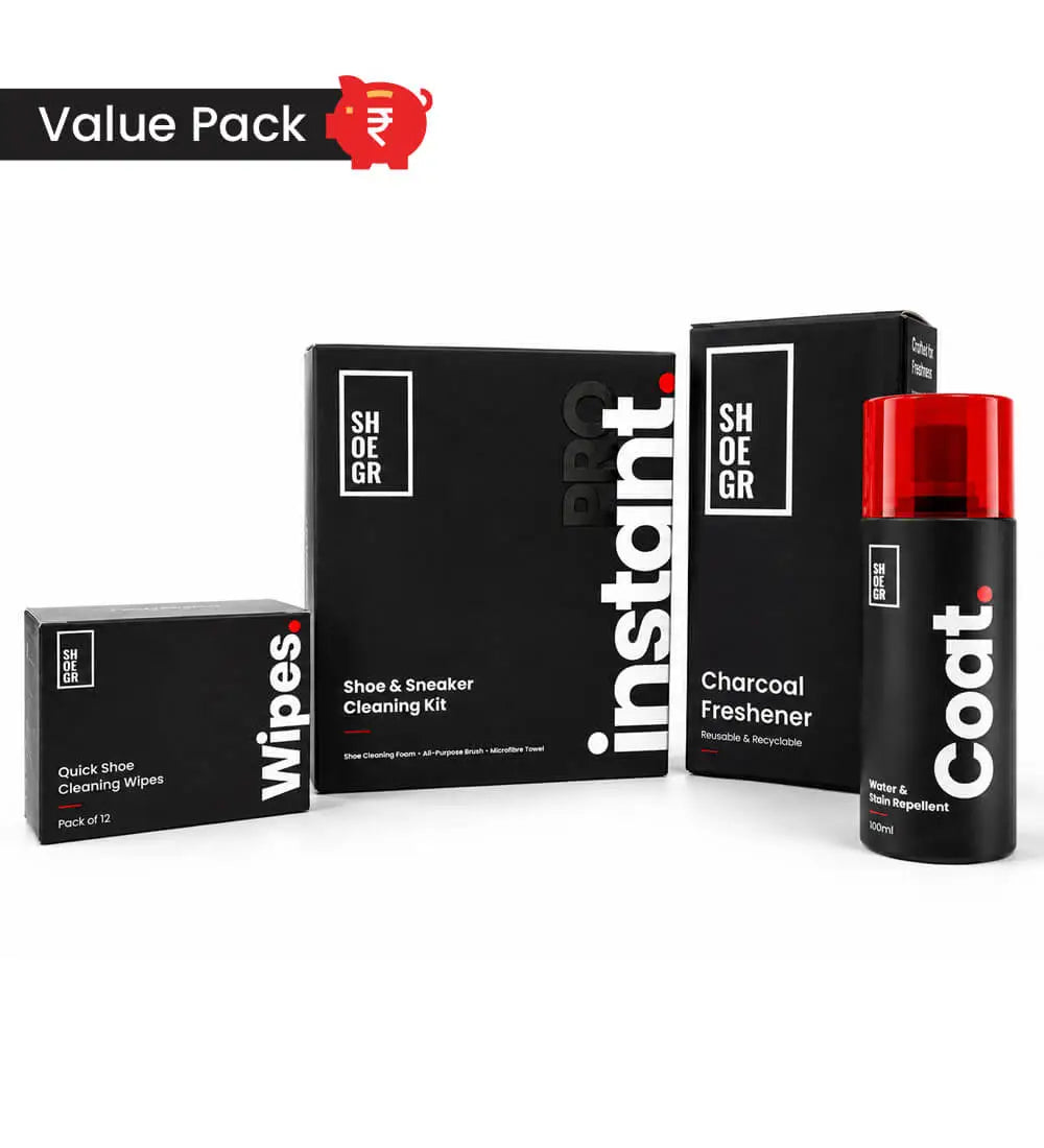 Monsoon Essential Bundle