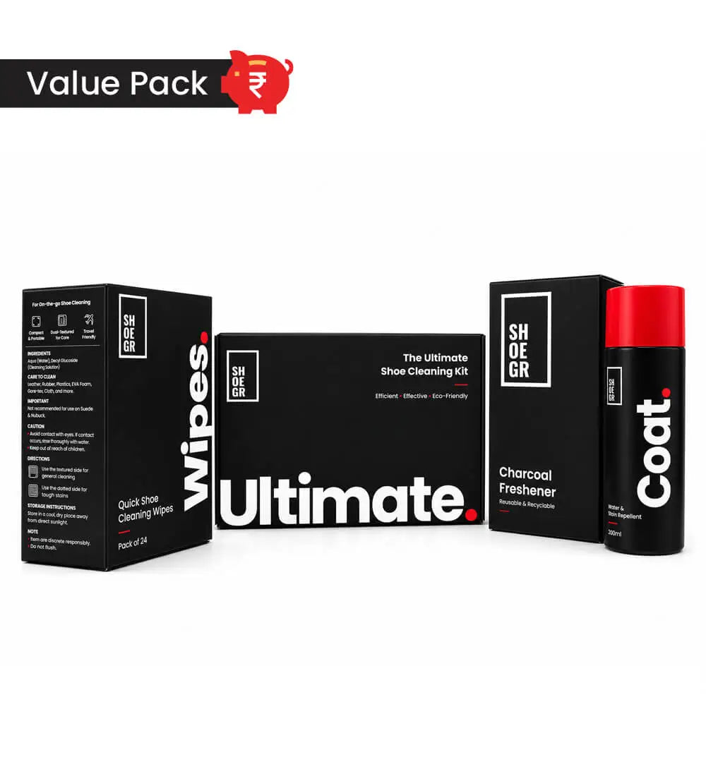 Monsoon Ultimate Bundle