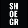 logo of SHOEGR: Premium Shoe Care Products. Clean. Protect. Store. Organize.