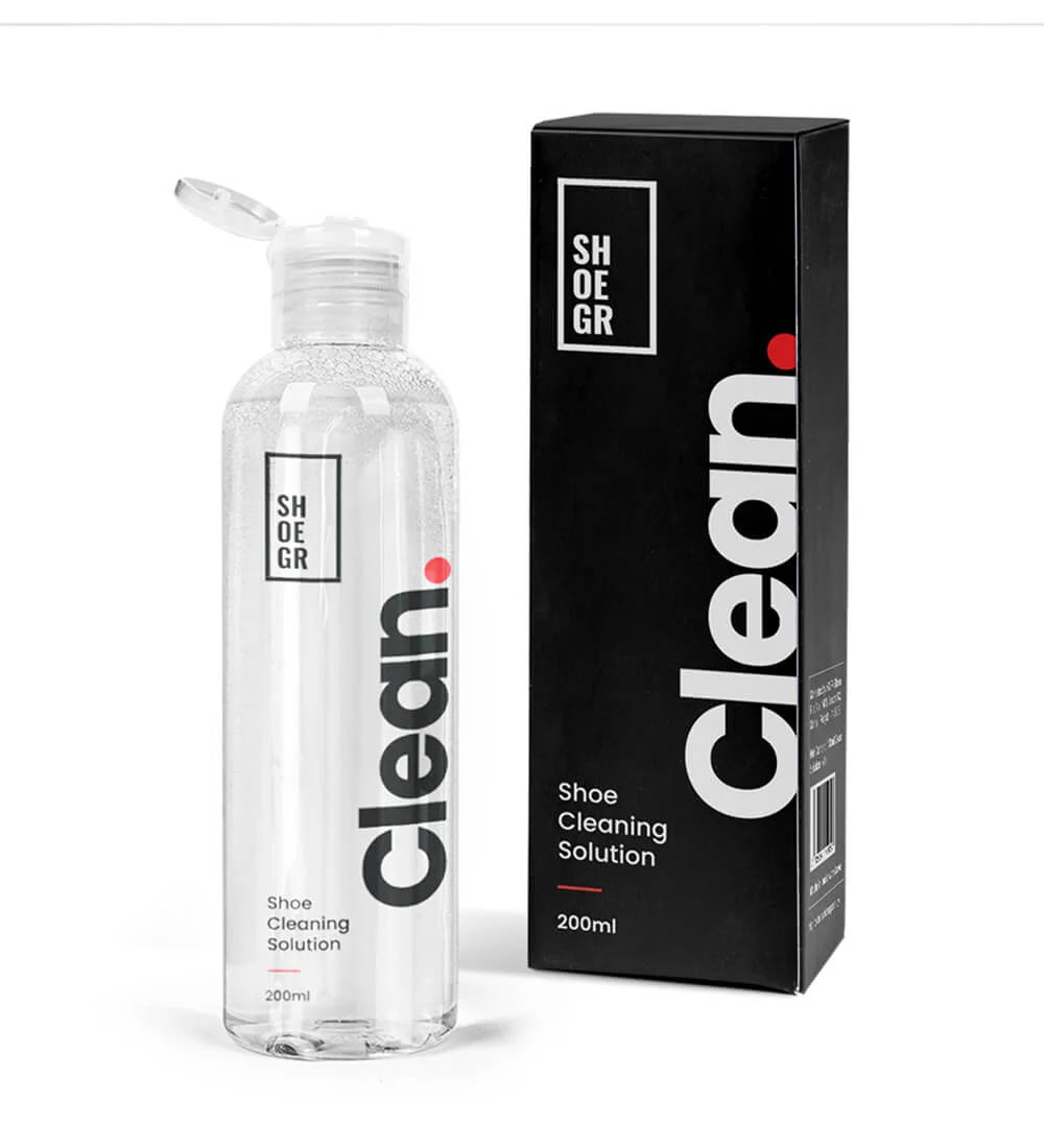 Sneaker Cleaner