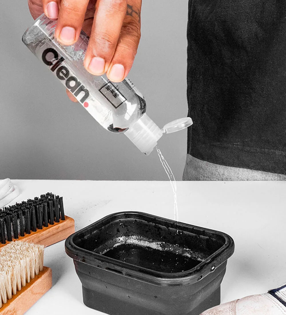 Sneaker Cleaner