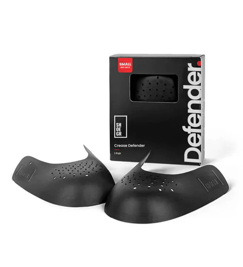 Crease Defender